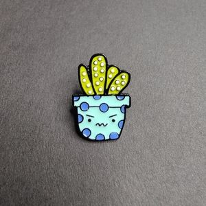 BOGO | Succulents • Cacti Pin